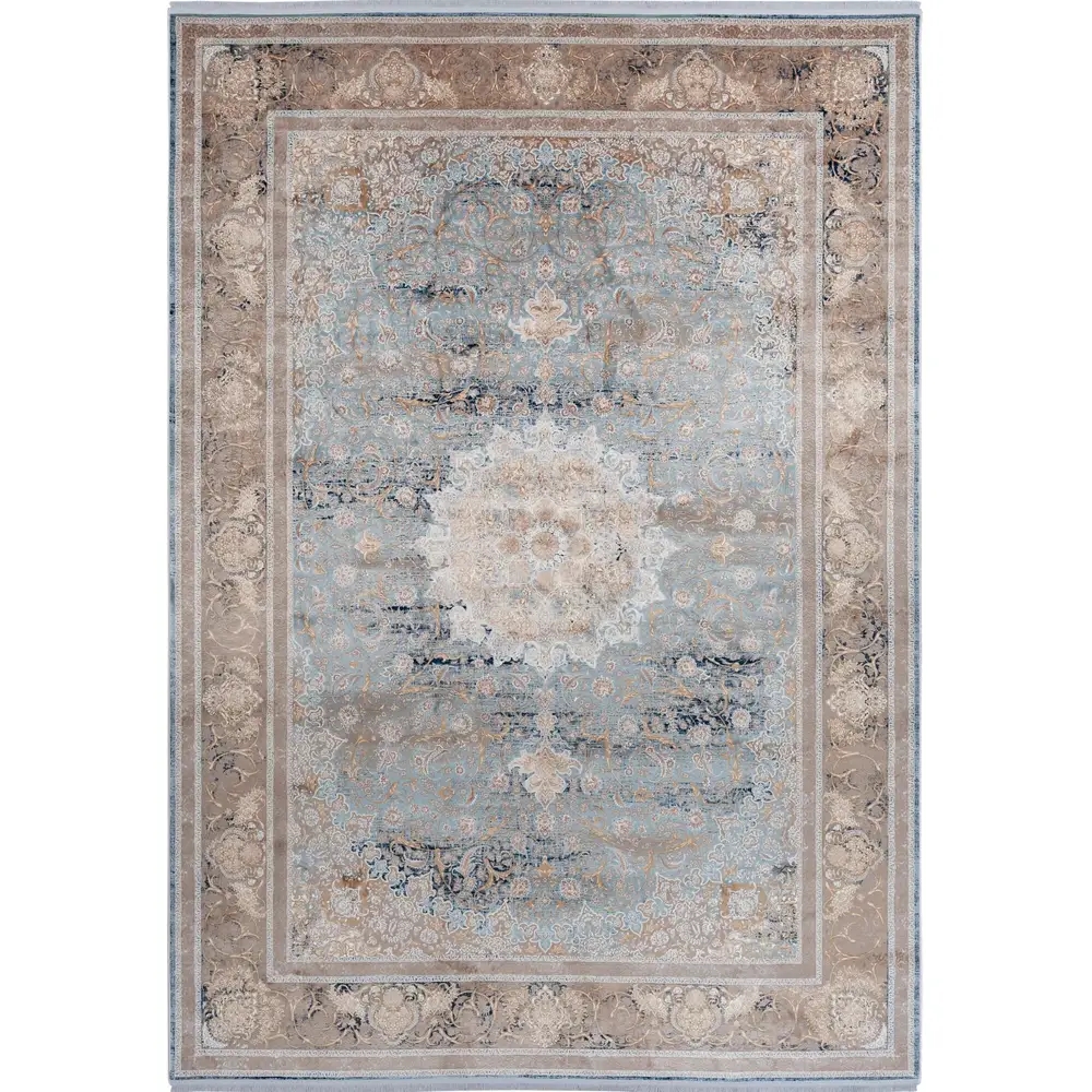 فرش ماشینی طرح تیارا کد 10ti0450 تمام رنگ 1500 شانه